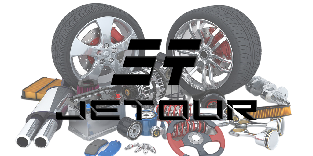 Chery Spare Parts