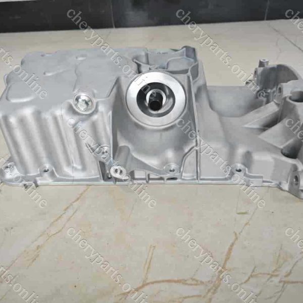 110900006AA ASSY-OIL PAN 137