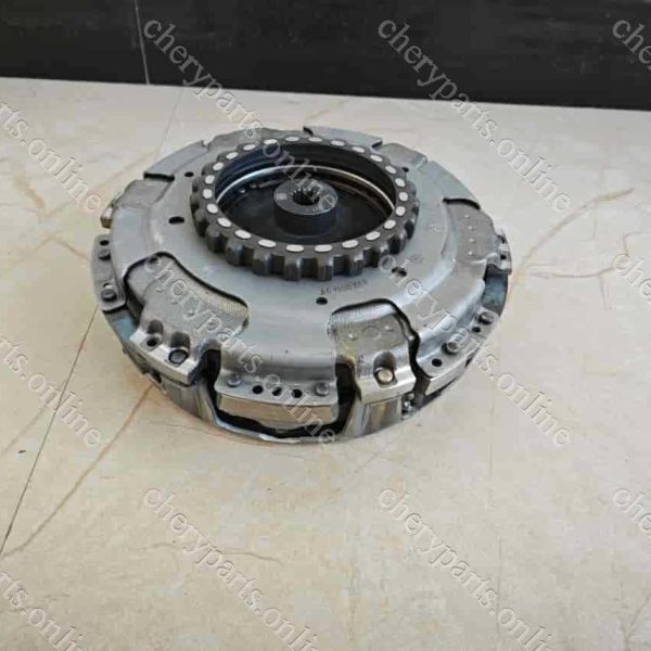 1200037626 CLUTCH ASSY 148