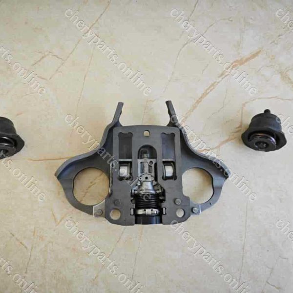 1300036795 DRIVING LEVER 2-ACTUATOR 160