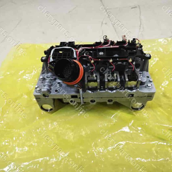 1504300-DF727A20 ASSY-VALVE BODY 168
