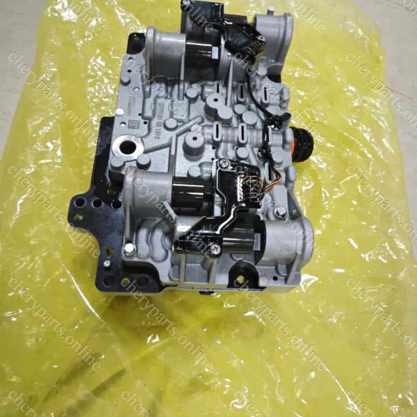 1504300-DF727A20 ASSY-VALVE BODY 169