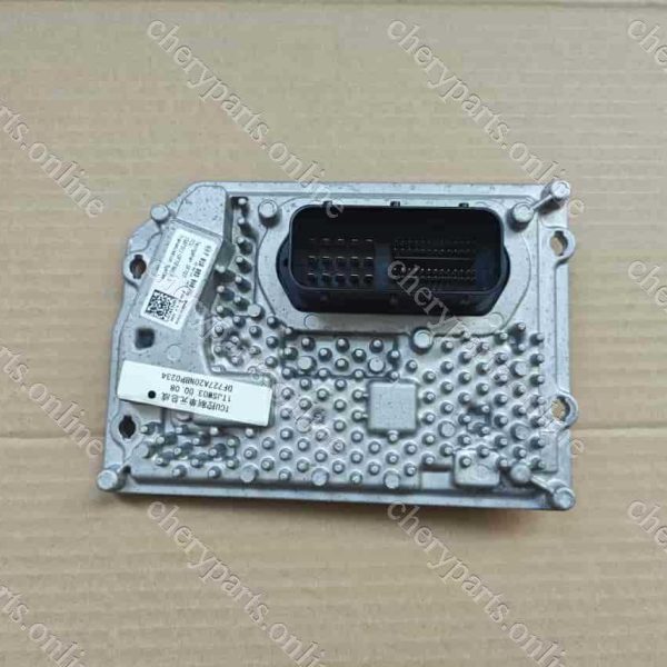 1507310-DF727A20 DCT-TCU CONTROL UNIT 170