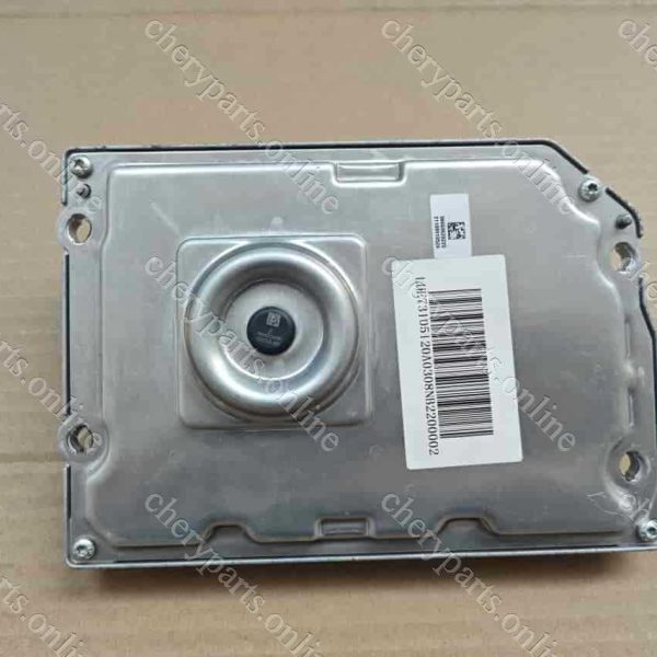 1507310-DF727A20 DCT-TCU CONTROL UNIT 171