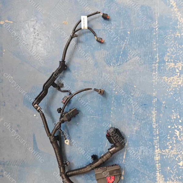1507412-DF727A20 WIRE HARNESS-ASSY 173