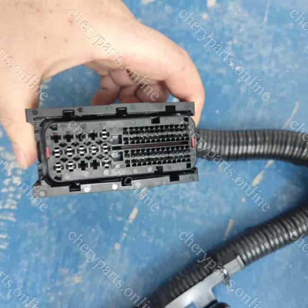 1507412-DF727A20 WIRE HARNESS-ASSY 174