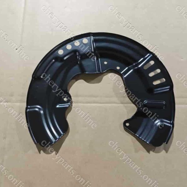 204001452AA MUDGUARD-BRAKE ROTOR 188