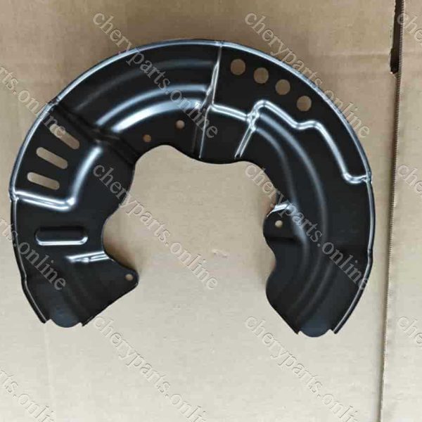 204001453AA MUDGUARD-BRAKE ROTOR 191