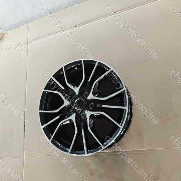 25M01C007XA ALUMINUM RING 18X7J 1548