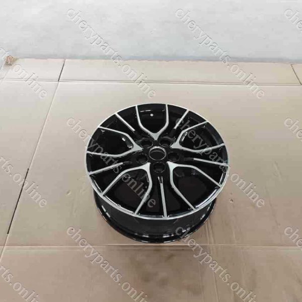 25M01C007XA ALUMINUM RING 18X7J 1549