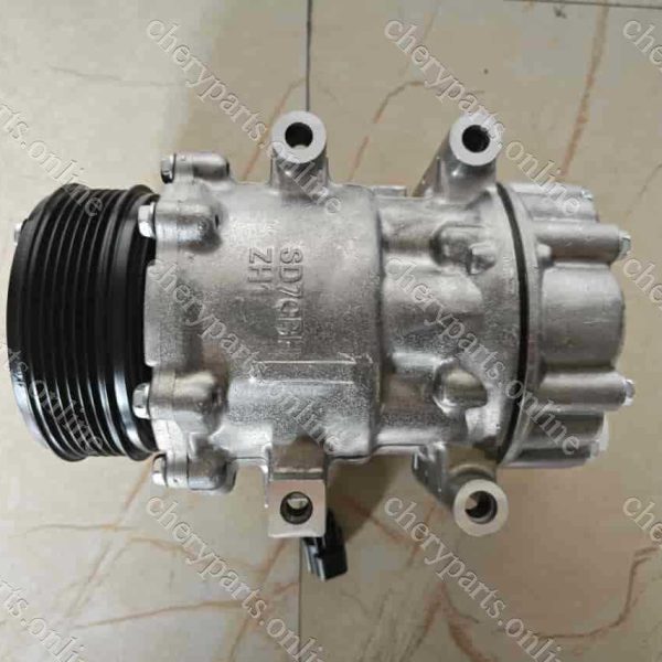 301000131AA AIR CONDITIONING COMPRESSOR 201