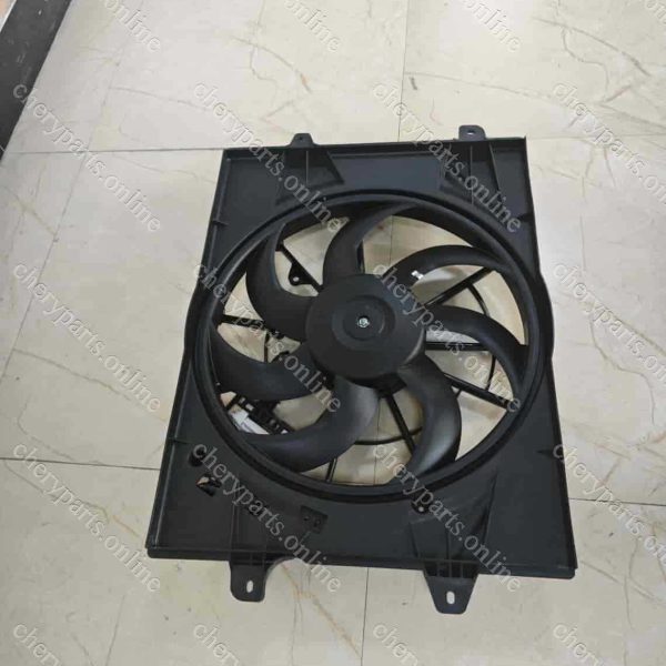 302000022AA COOLING FAN 205