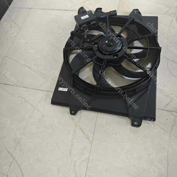 302000022AA COOLING FAN 206