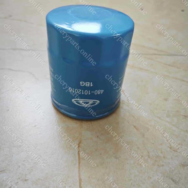 480-1012010 OIL FILTER 207