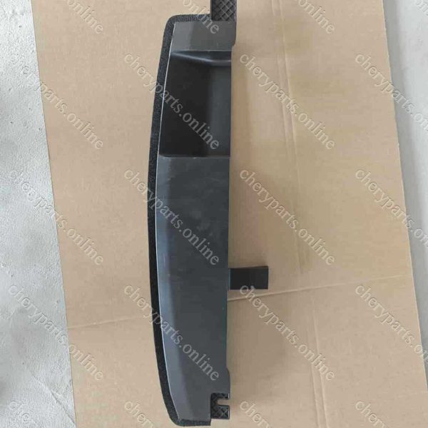 50C14C027 AIR DEFLECTOR UPPER 1557