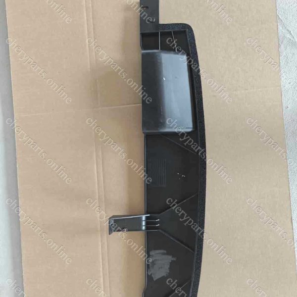 50C14C027 AIR DEFLECTOR UPPER 1558