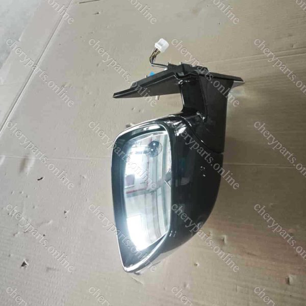 601P00071AADQJ REARVIEW MIREAROR OUTER-LEFT 1562