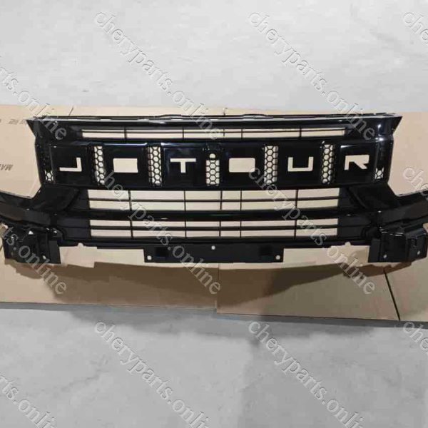 602004369AA GRILLE ASSY 223