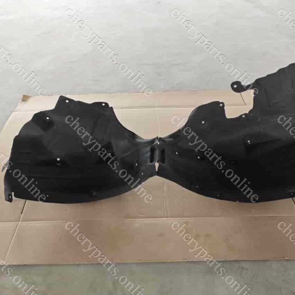 602004775AA MUDGUARD-FRONT WHEEL LEFT 1565