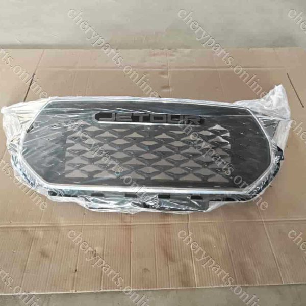 602005809AA RADIATOR GRILLE 1570