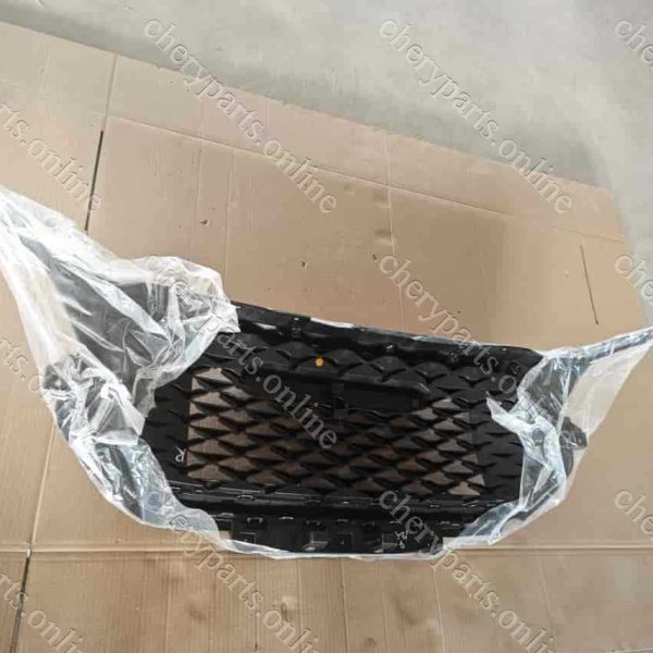 602005809AA RADIATOR GRILLE 1571