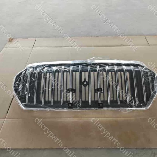 602007845AA RADIATOR GRILLE X90PL 1568