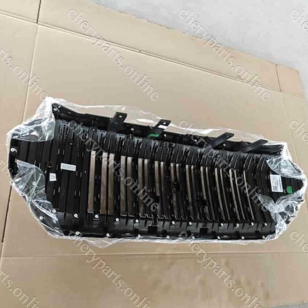 602007845AA RADIATOR GRILLE X90PL 1569
