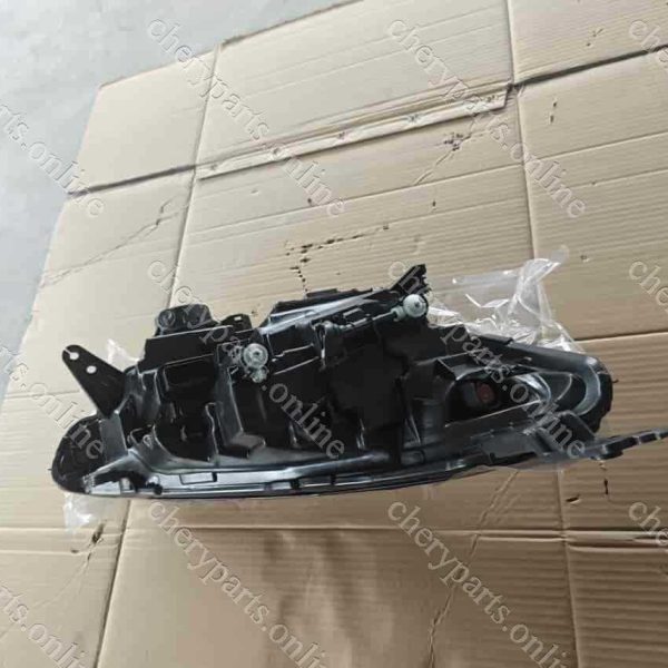 605000199AA HEAD LAMP LEFT 2