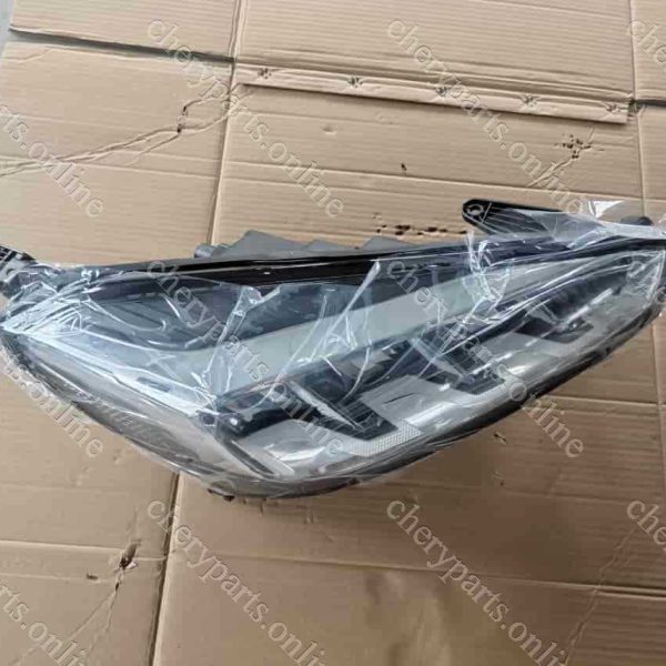 605000200AA HEAD LAMP RIGHT 3