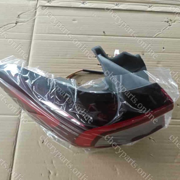 605000201AA TAIL CORNER LAMP LEFT 8