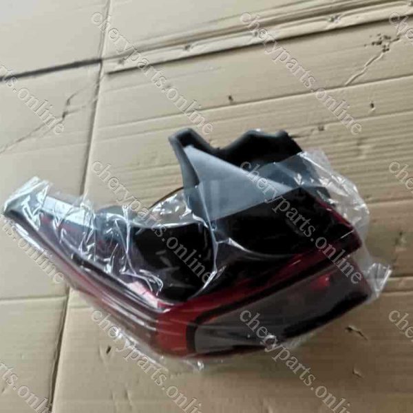605000201AA TAIL CORNER LAMP LEFT 9