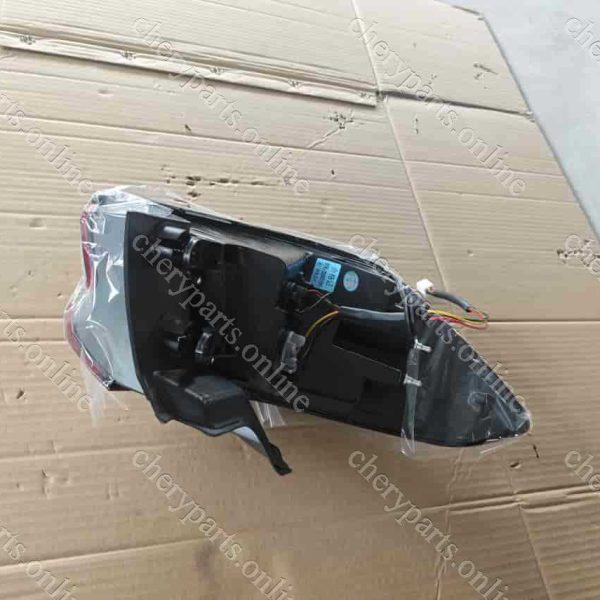 605000202AA TAIL CORNER LAMP RIGHT 10
