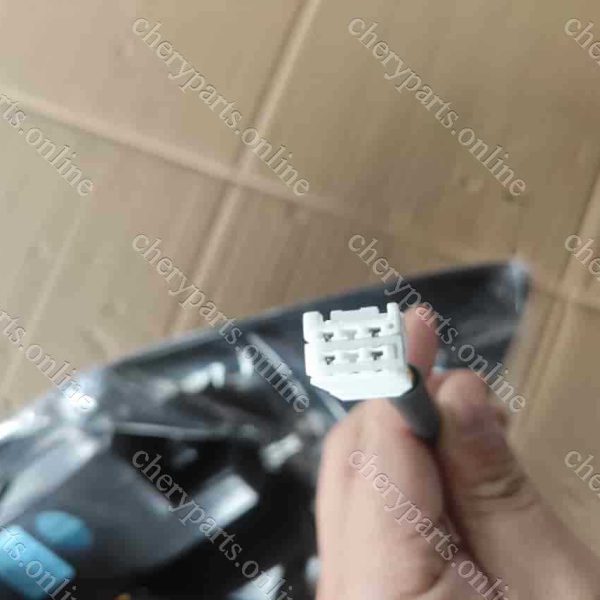 605000202AA TAIL CORNER LAMP RIGHT 11