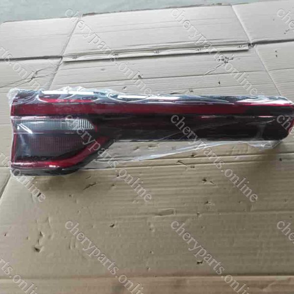 605000203AB TAIL GATE LAMP LEFT MOVABLE PART 12