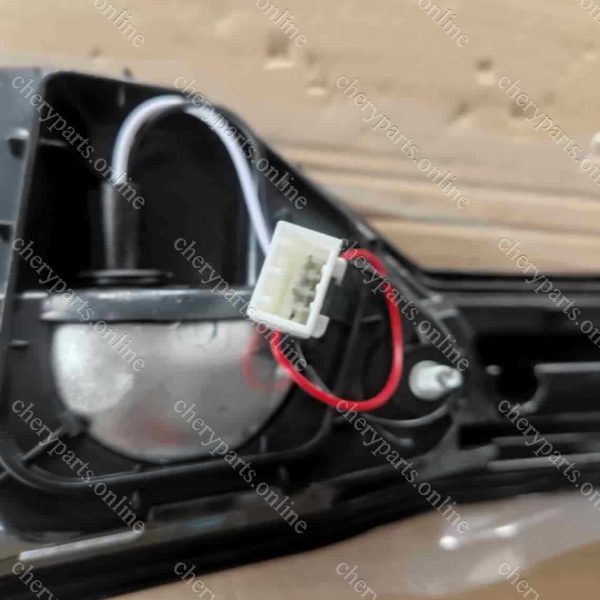 605000203AB TAIL GATE LAMP LEFT MOVABLE PART 13