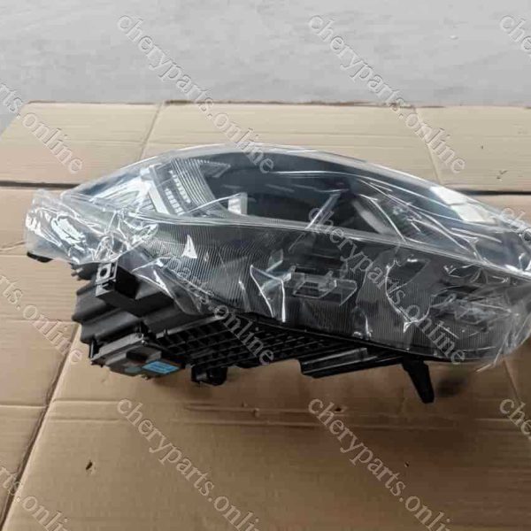 605000235AA HEAD LAMP RIGHT 20
