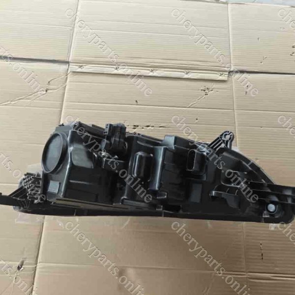 605000235AA HEAD LAMP RIGHT 21