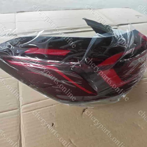 605000236AA TAIL CORNER LAMP LEFT FIXED PART 23