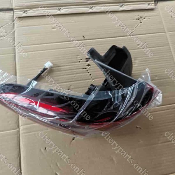 605000236AA TAIL CORNER LAMP LEFT FIXED PART 24