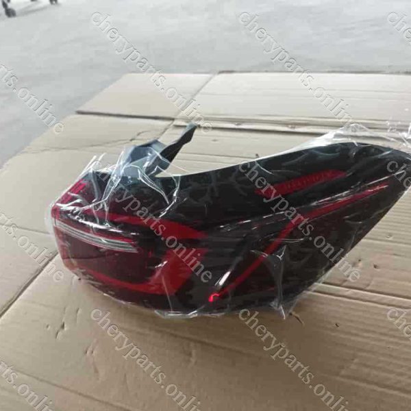 605000237AA TAIL CORNER LAMP RIGHT FIXED PART 27