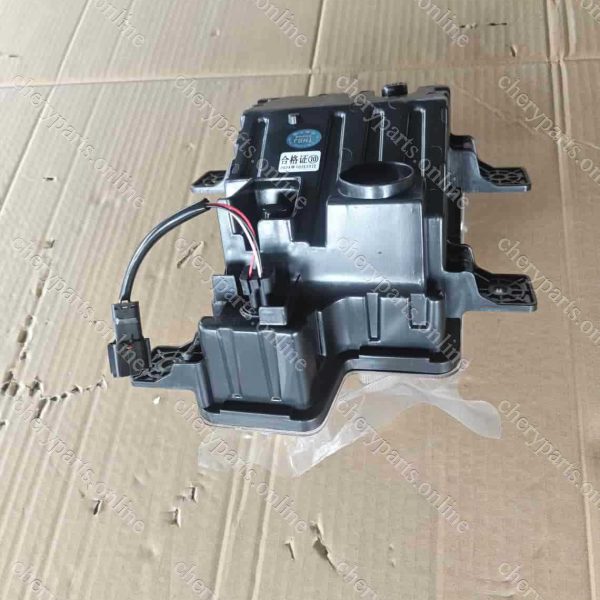 605000268AA FOG LAMP LEFT 31