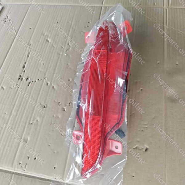 605000282AA REAR BUMPER REFLECTOR LEFT 35