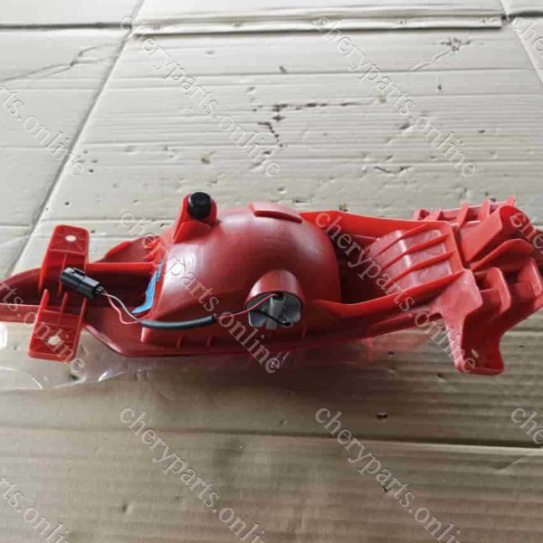 605000282AA REAR BUMPER REFLECTOR LEFT 36