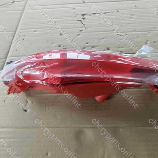 605000283AA REAR BUMPER REFLECTOR RIGHT 38