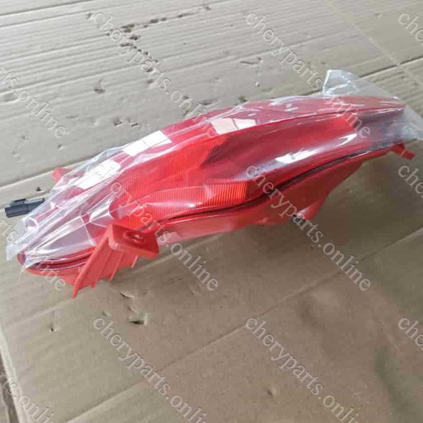 605000283AA REAR BUMPER REFLECTOR RIGHT 39