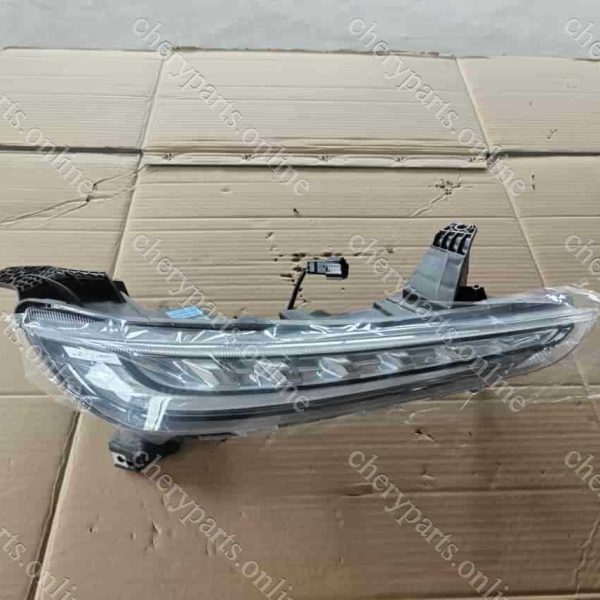 605000337AB DAYTIME LAMP RIGHT 55