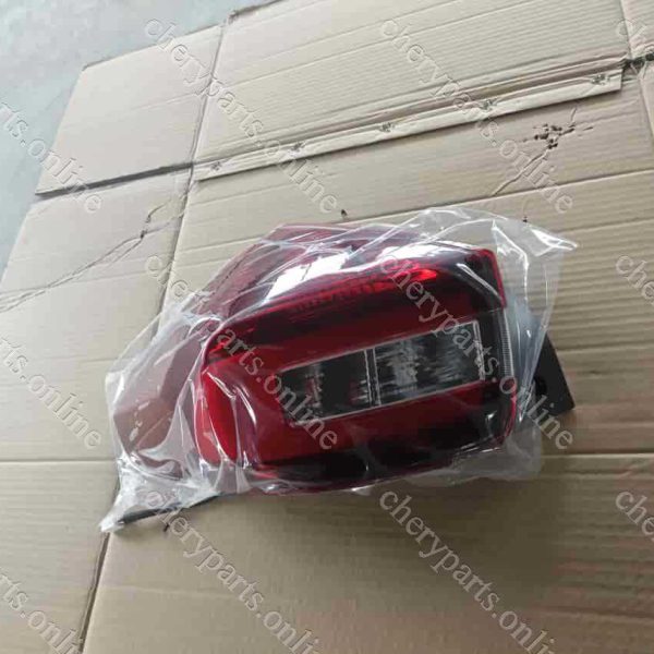 605000342AA TAIL CORNER LAMP LEFT 59