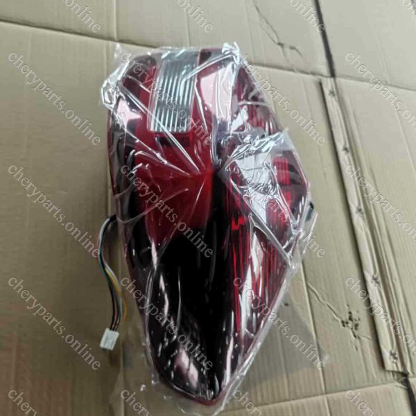 605000343AA TAIL CORNER LAMP RIGHT 62