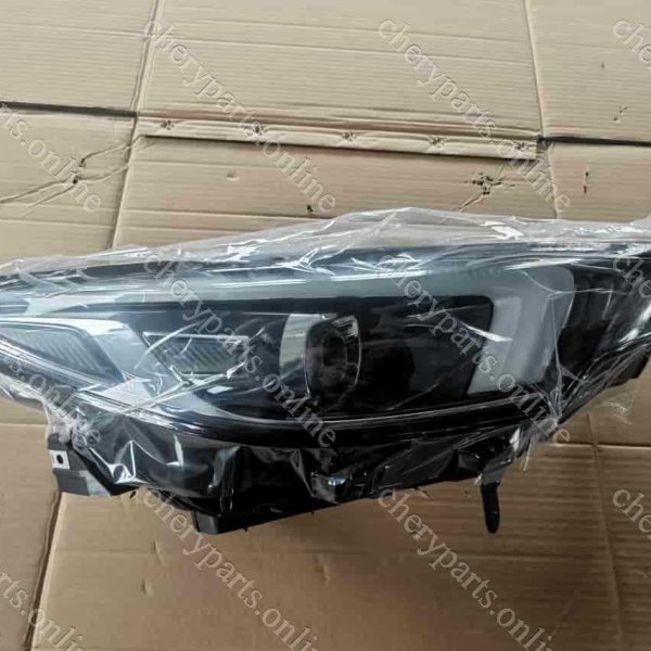 605000416AA HEAD LAMP RIGHT 71