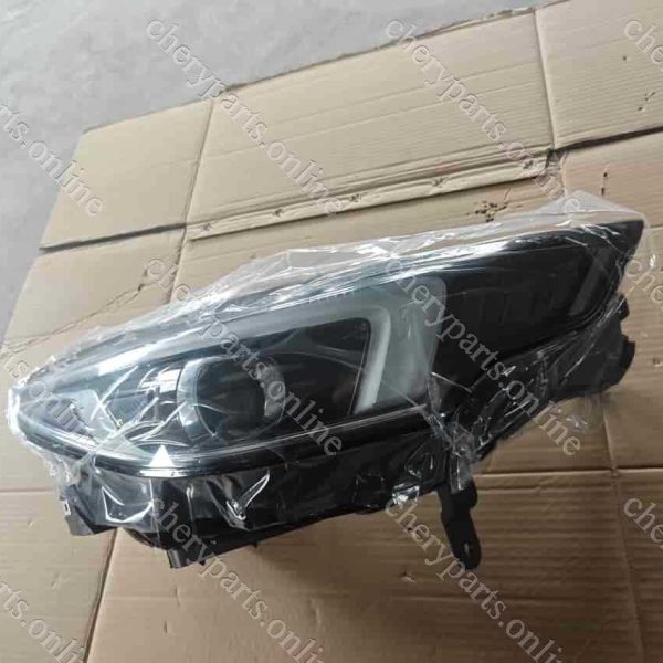 605000416AA HEAD LAMP RIGHT 72